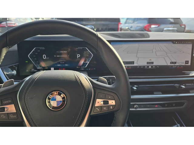 BMW X5 * xDrive40i * ПОДГРЕВИ * 360 * PANO * CARFAX - автомобили, коли, обяви за нови и употребявани 7