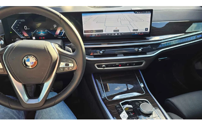 BMW X5 * xDrive40i * ПОДГРЕВИ * 360 * PANO * CARFAX - автомобили, коли, обяви за нови и употребявани 9