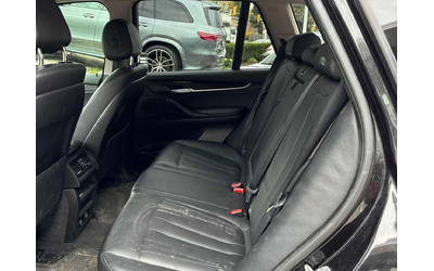 BMW X5 * xDrive35d * ПЕРФЕКТНА ИСТОРИЯ* ОТ ПРЕДСТАВИТЕЛСТ - автомобили, коли, обяви за нови и употребявани 11