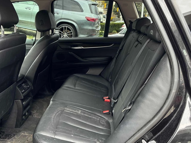 BMW X5 * xDrive35d * ПЕРФЕКТНА ИСТОРИЯ* ОТ ПРЕДСТАВИТЕЛСТ - автомобили, коли, обяви за нови и употребявани 11