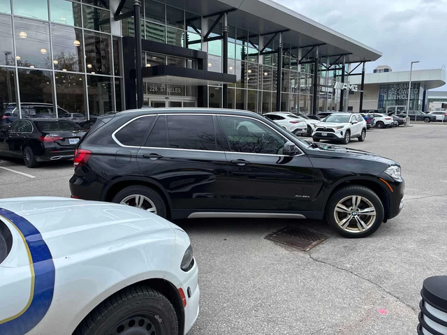 BMW X5 * xDrive35d * ПЕРФЕКТНА ИСТОРИЯ* ОТ ПРЕДСТАВИТЕЛСТ - автомобили, коли, обяви за нови и употребявани 2