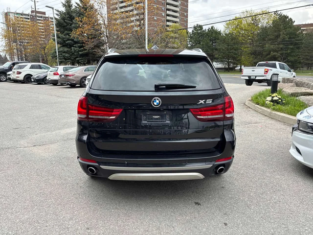 BMW X5 * xDrive35d * ПЕРФЕКТНА ИСТОРИЯ* ОТ ПРЕДСТАВИТЕЛСТ - автомобили, коли, обяви за нови и употребявани 3