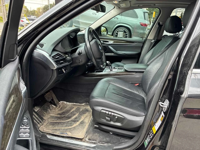 BMW X5 * xDrive35d * ПЕРФЕКТНА ИСТОРИЯ* ОТ ПРЕДСТАВИТЕЛСТ - автомобили, коли, обяви за нови и употребявани 4