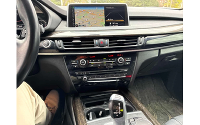 BMW X5 * xDrive35d * ПЕРФЕКТНА ИСТОРИЯ* ОТ ПРЕДСТАВИТЕЛСТ - автомобили, коли, обяви за нови и употребявани 8