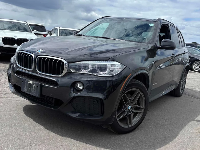 BMW X5 | M ПАКЕТ | HUD | HARMAN KARDON | ПАНОРАМА | - автомобили, коли, обяви за нови и употребявани 0
