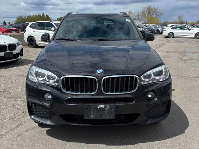 BMW X5 | M ПАКЕТ | HUD | HARMAN KARDON | ПАНОРАМА | - автомобили, коли, обяви за нови и употребявани 1
