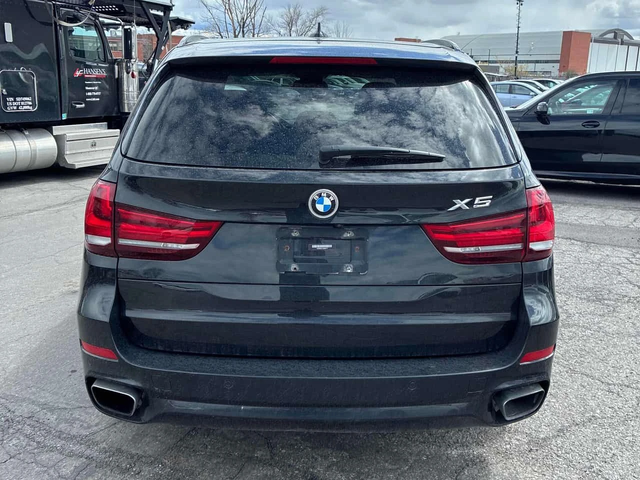 BMW X5 | M ПАКЕТ | HUD | HARMAN KARDON | ПАНОРАМА | - автомобили, коли, обяви за нови и употребявани 4