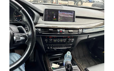 BMW X5 | M ПАКЕТ | HUD | HARMAN KARDON | ПАНОРАМА | - автомобили, коли, обяви за нови и употребявани 8