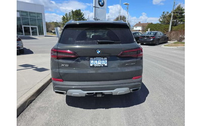 BMW X5 * xDrive40i * ПОДГРЕВИ * 360 * PANO * CARFAX - автомобили, коли, обяви за нови и употребявани 12