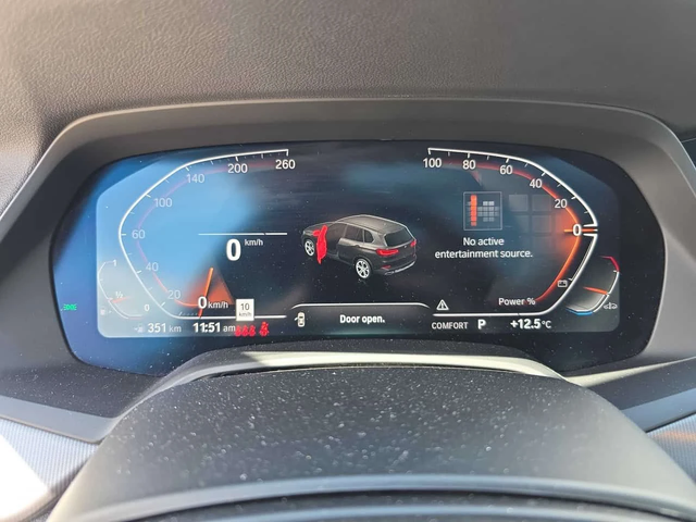 BMW X5 * xDrive40i * ПОДГРЕВИ * 360 * PANO * CARFAX - автомобили, коли, обяви за нови и употребявани 16