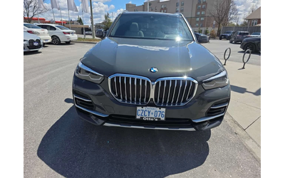 bmw-x5 - 5