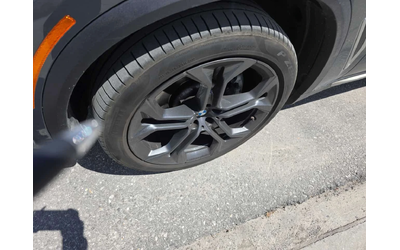 BMW X5 * xDrive40i * ПОДГРЕВИ * 360 * PANO * CARFAX - автомобили, коли, обяви за нови и употребявани 6