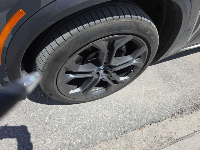 BMW X5 * xDrive40i * ПОДГРЕВИ * 360 * PANO * CARFAX - автомобили, коли, обяви за нови и употребявани 6