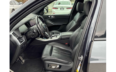 BMW X5 * xDrive40i * М-пакет* ЛАЗЕР* HARMAN/KARDON - автомобили, коли, обяви за нови и употребявани 11