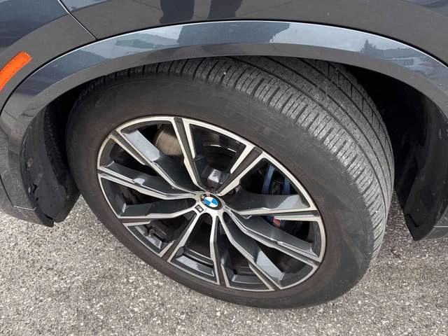 BMW X5 * xDrive40i * М-пакет* ЛАЗЕР* HARMAN/KARDON - автомобили, коли, обяви за нови и употребявани 6
