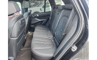 BMW X5 * XDRIVE40I * ОБДУХВАНЕ* H/K* PANO* 2 КЛЮЧА - автомобили, коли, обяви за нови и употребявани 11