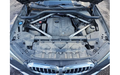 BMW X5 * XDRIVE40I * ОБДУХВАНЕ* H/K* PANO* 2 КЛЮЧА - автомобили, коли, обяви за нови и употребявани 16