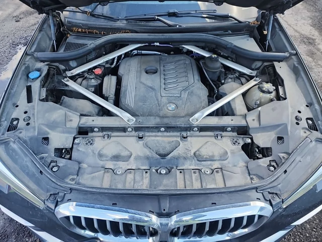 BMW X5 * XDRIVE40I * ОБДУХВАНЕ* H/K* PANO* 2 КЛЮЧА - автомобили, коли, обяви за нови и употребявани 16