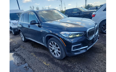 bmw-x5 - 1