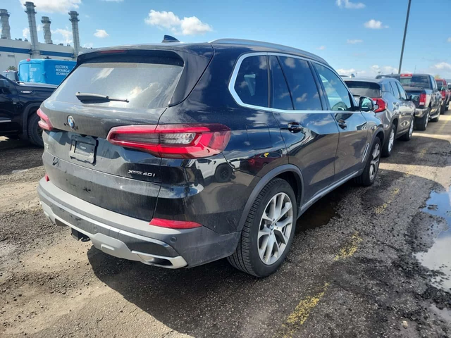 BMW X5 * XDRIVE40I * ОБДУХВАНЕ* H/K* PANO* 2 КЛЮЧА - автомобили, коли, обяви за нови и употребявани 2