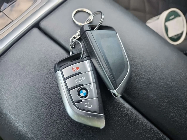 BMW X5 * XDRIVE40I * ОБДУХВАНЕ* H/K* PANO* 2 КЛЮЧА - автомобили, коли, обяви за нови и употребявани 7