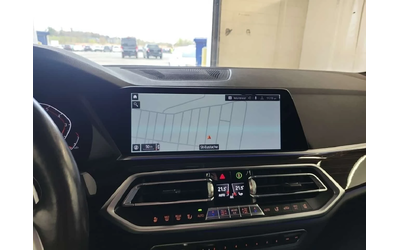 BMW X5 * XDRIVE40I * ЛАЗЕРИ * H/K * HEAD-UP * ОБДУХВАНЕ - автомобили, коли, обяви за нови и употребявани 10