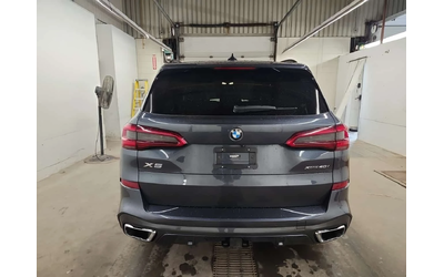 BMW X5 * XDRIVE40I * ЛАЗЕРИ * H/K * HEAD-UP * ОБДУХВАНЕ - автомобили, коли, обяви за нови и употребявани 16