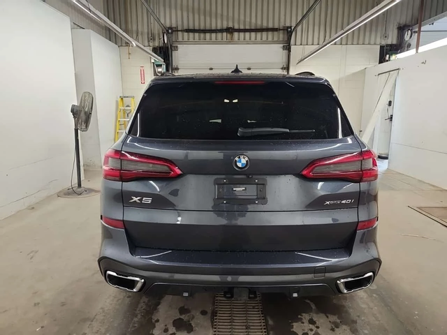 BMW X5 * XDRIVE40I * ЛАЗЕРИ * H/K * HEAD-UP * ОБДУХВАНЕ - автомобили, коли, обяви за нови и употребявани 16