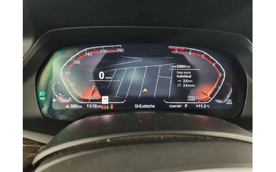 BMW X5 * XDRIVE40I * ЛАЗЕРИ * H/K * HEAD-UP * ОБДУХВАНЕ - автомобили, коли, обяви за нови и употребявани 8