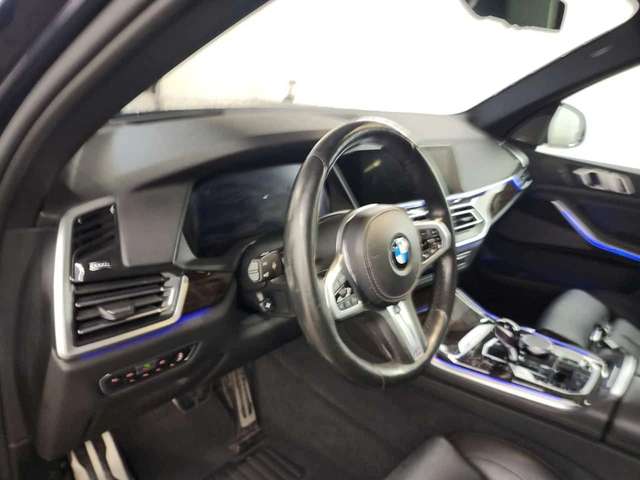 BMW X5 * XDRIVE40I * ЛАЗЕРИ * H/K * HEAD-UP * ОБДУХВАНЕ - автомобили, коли, обяви за нови и употребявани 9