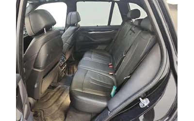 BMW X5 * xDrive35d * ПОДГРЕВИ * H/K * ПАНО * CARFAX - автомобили, коли, обяви за нови и употребявани 11
