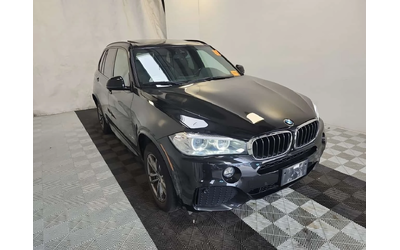 bmw-x5 - 1