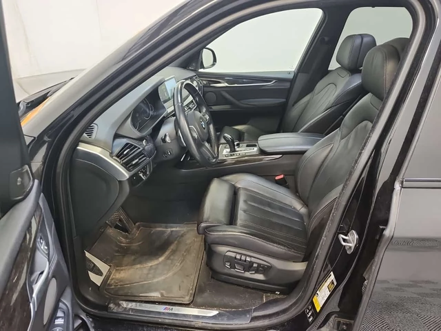 BMW X5 * xDrive35d * ПОДГРЕВИ * H/K * ПАНО * CARFAX - автомобили, коли, обяви за нови и употребявани 4