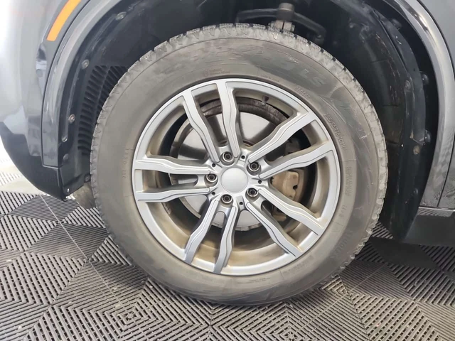 BMW X5 * xDrive35d * ПОДГРЕВИ * H/K * ПАНО * CARFAX - автомобили, коли, обяви за нови и употребявани 5