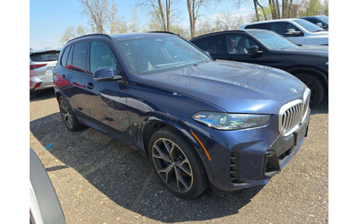 bmw-x5 - 1