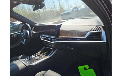 BMW X5 40i xDrive * DISTRONIC* LASER* HEAD-UP* - автомобили, коли, обяви за нови и употребявани 7