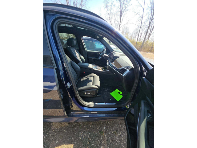 BMW X5 40i xDrive * DISTRONIC* LASER* HEAD-UP* - автомобили, коли, обяви за нови и употребявани 8