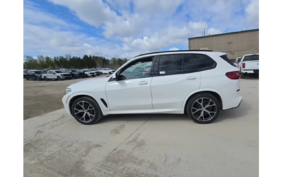 bmw-x5 - 1
