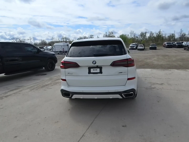 BMW X5 40i xDrive M-sport* 360КАМЕРИ* ПАНОРАМА* - автомобили, коли, обяви за нови и употребявани 5