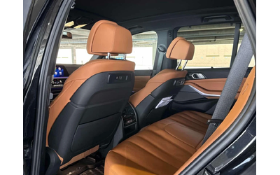 BMW X5 | 360 | HARMAN KARDON  | ВЪЗДУХ | ЛАЗЕРИ | - автомобили, коли, обяви за нови и употребявани 12