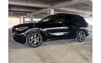 bmw-x5 - 1