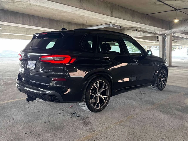 BMW X5 | 360 | HARMAN KARDON  | ВЪЗДУХ | ЛАЗЕРИ | - автомобили, коли, обяви за нови и употребявани 2