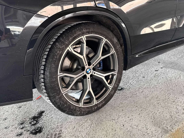BMW X5 | 360 | HARMAN KARDON  | ВЪЗДУХ | ЛАЗЕРИ | - автомобили, коли, обяви за нови и употребявани 6