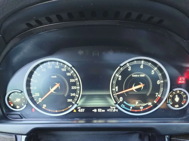 BMW X5 * ПЪРВИ СОБСТВЕНИК* ПЕРФЕКТНА СЕРВИЗНА ИСТОРИЯ* - автомобили, коли, обяви за нови и употребявани 10
