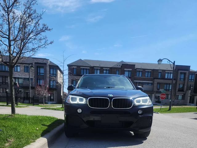 BMW X5 * ПЪРВИ СОБСТВЕНИК* ПЕРФЕКТНА СЕРВИЗНА ИСТОРИЯ* - автомобили, коли, обяви за нови и употребявани 1