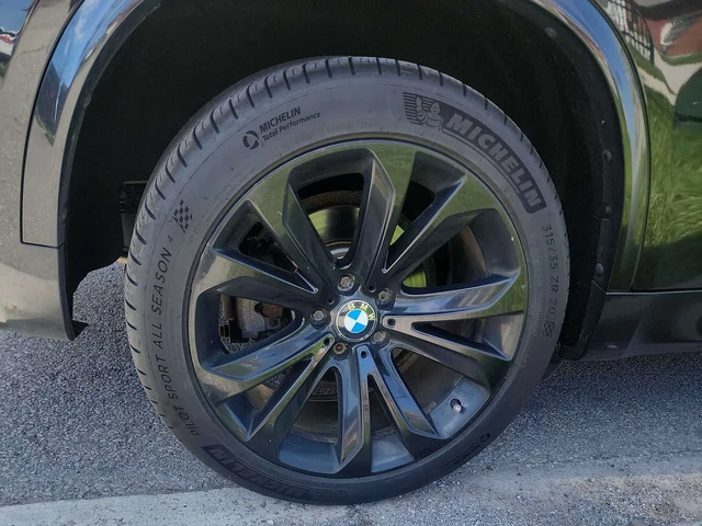 BMW X5 * ПЪРВИ СОБСТВЕНИК* ПЕРФЕКТНА СЕРВИЗНА ИСТОРИЯ* - автомобили, коли, обяви за нови и употребявани 8