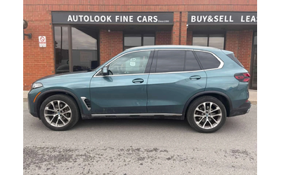 bmw-x5 - 1