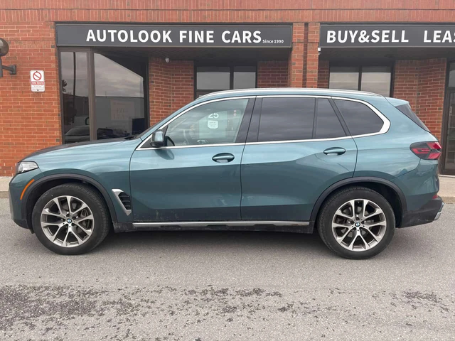 BMW X5 * xDrive40i * DISTRONIC* HARMAN/KARDON* 360* HUD* - автомобили, коли, обяви за нови и употребявани 1