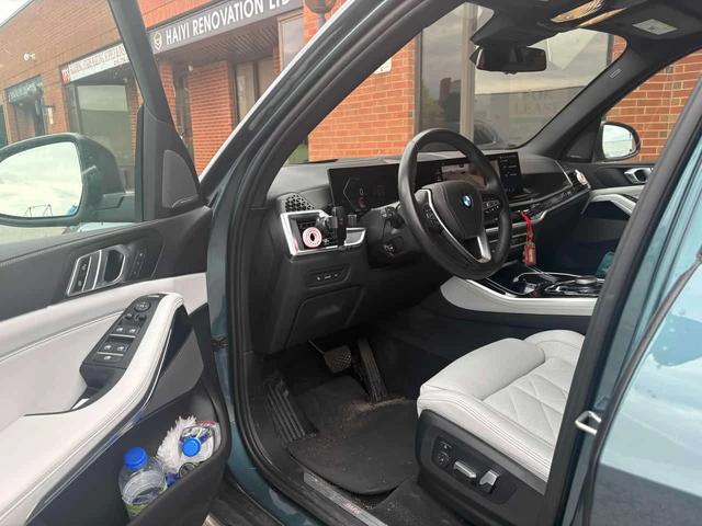 BMW X5 * xDrive40i * DISTRONIC* HARMAN/KARDON* 360* HUD* - автомобили, коли, обяви за нови и употребявани 4