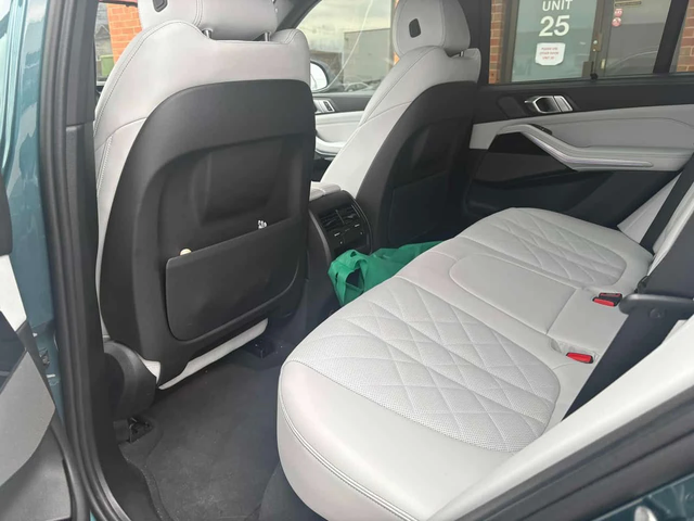 BMW X5 * xDrive40i * DISTRONIC* HARMAN/KARDON* 360* HUD* - автомобили, коли, обяви за нови и употребявани 9
